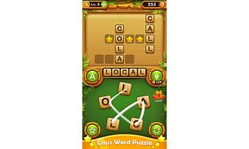 Cross Words for Android - Download the APK from Habererciyes